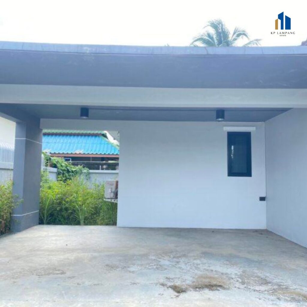 ที่ดิน ต.บ่อแฮ้ว อ.เมืองลำปาง