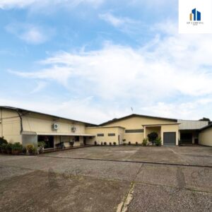 คลังสินค้าลำปาง