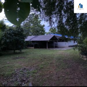 ที่ดินลำปาง