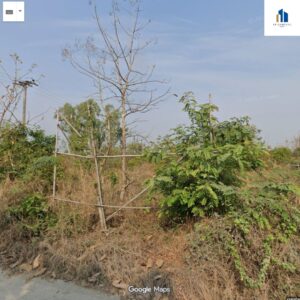 ที่ดินลำพูน