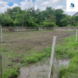 ขายที่ดินลำปาง