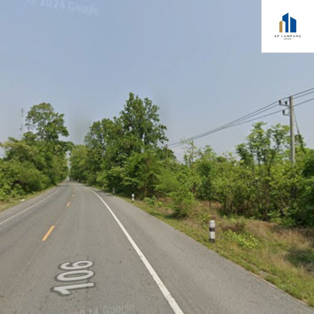 นายหน้าอสังหาฯ ลำปาง