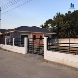 ขายบ้านลำปาง ต.บ่อแฮ้ว