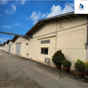 ขายโรงงาน ลำปาง