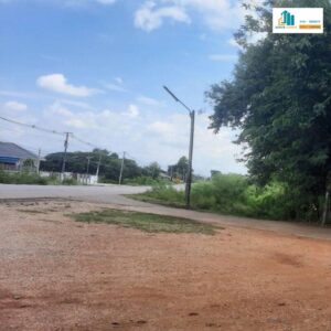 ขายที่ดิน ต.ชมพู อ.เมืองลำปาง