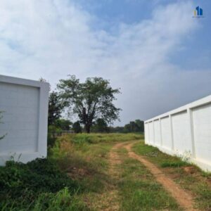 ข่ายที่ดินลำปาง