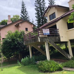 บ้านสวยThe Imperial Phukaew Hill Resort เขาค้อ จ.เพชรบูรณ์