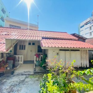 ขายบ้านลำปาง