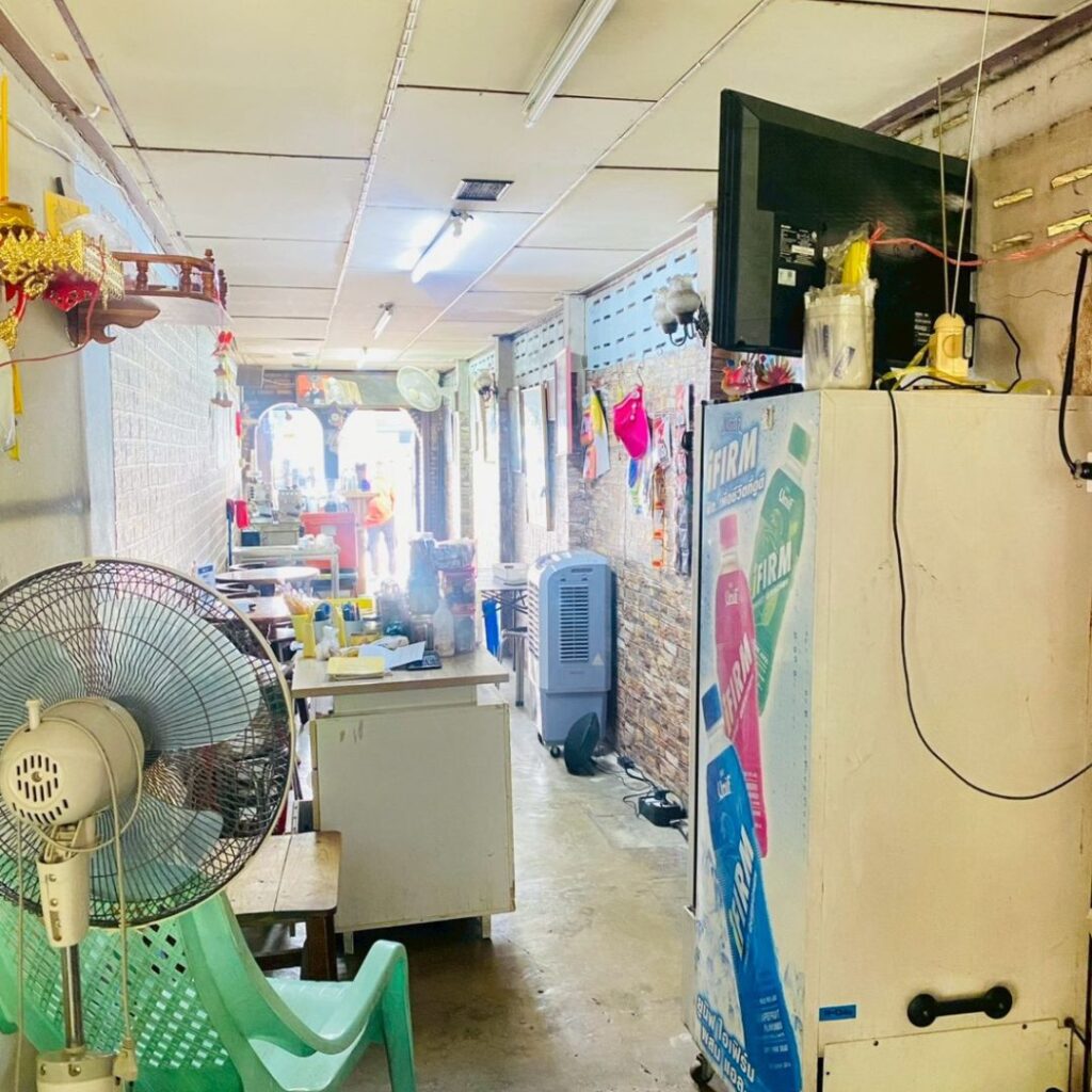 นายหน้าอสังหาฯลำปาง